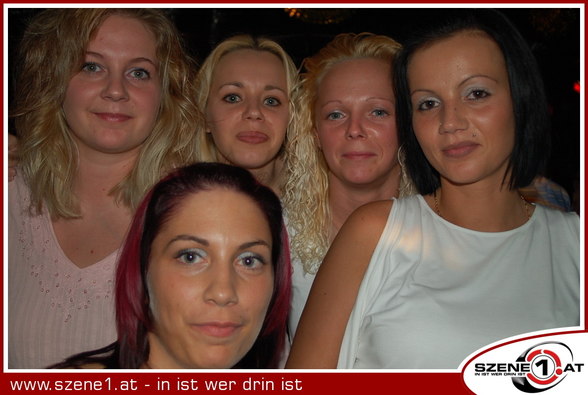 ich und  friends - 