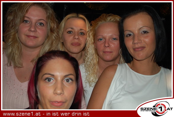 ich und  friends - 