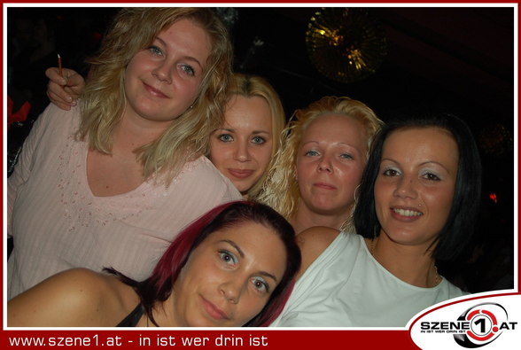 ich und  friends - 