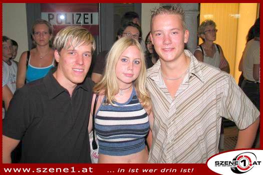 Szene1-Fotoalbum - 