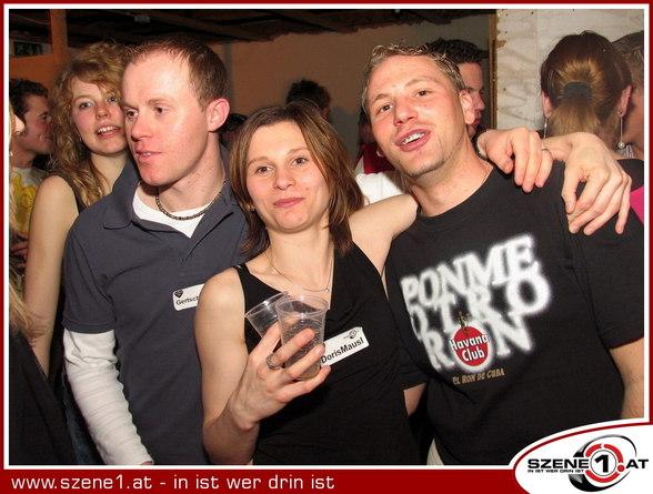 Spring Vit 06 und Hofball 06 - 