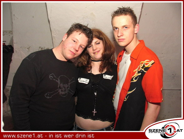 Szene1-Fotoalbum - 