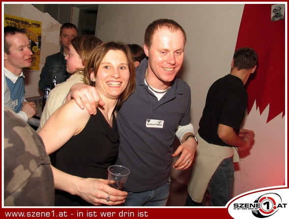 Spring Vit 06 und Hofball 06 - 
