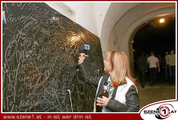 Spring Vit 06 und Hofball 06 - 