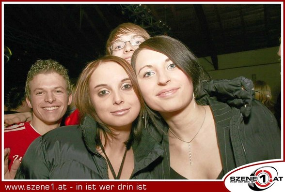 * * *Meine Party People`s * * * - 