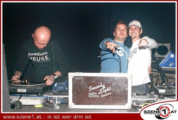Spring Vit 06 und Hofball 06 - 