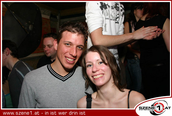 MEI SCHATZ & I - 