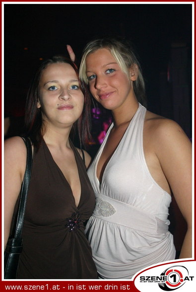 alte Partyfotos - 