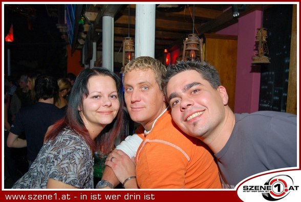 Me, Friends and Family - 