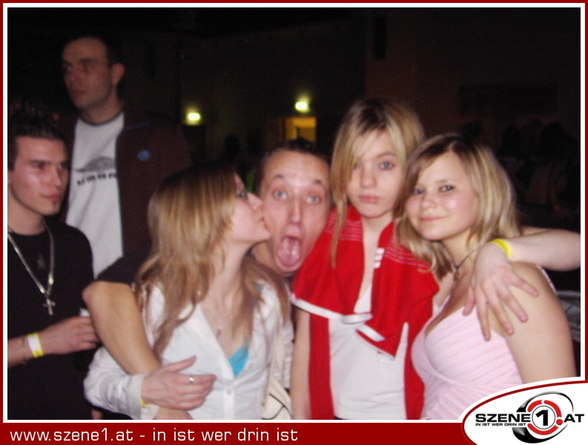 Szene1-Fotoalbum - 