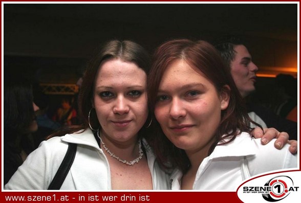 Fortgehen 2006 - 