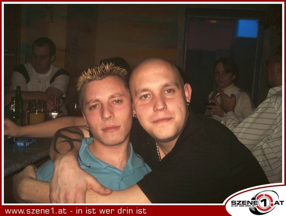 Szene1-Fotoalbum - 