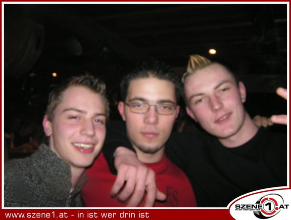 Party!!!!!!!! - 