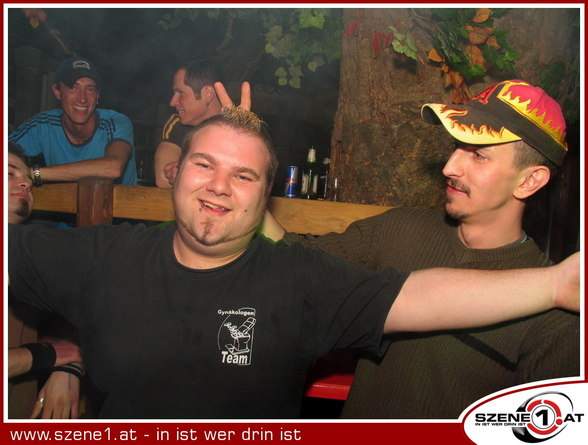 Szene1-Fotoalbum - 