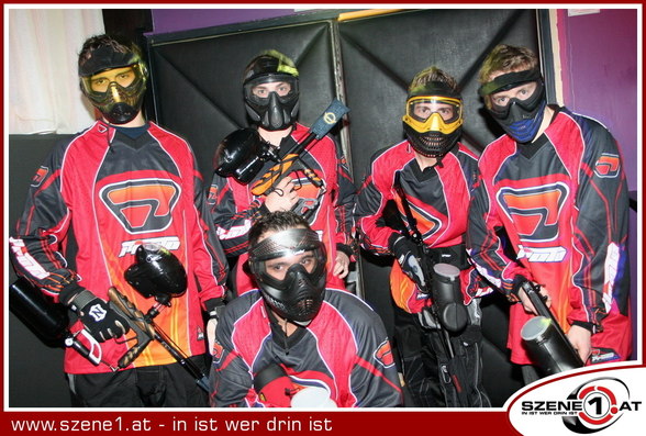 Paintball - www.paintball-linz.at - 