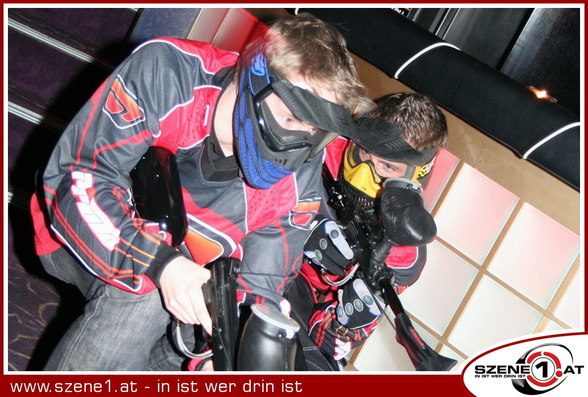 Paintball - www.paintball-linz.at - 