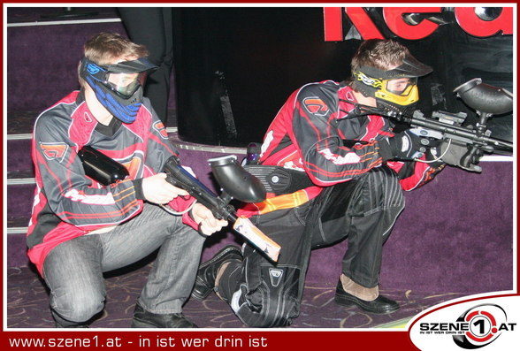 Paintball - www.paintball-linz.at - 