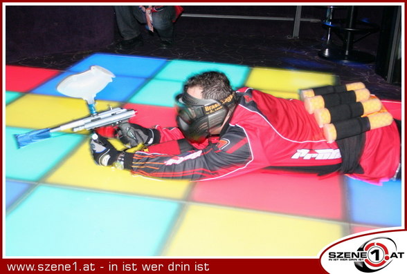 Paintball - www.paintball-linz.at - 