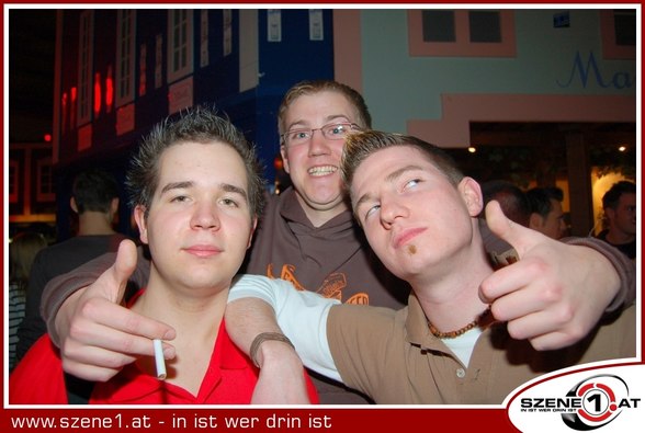 Szene1 Fotoalbum - 