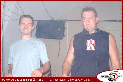 Old-Partypics 2000-2007 - 