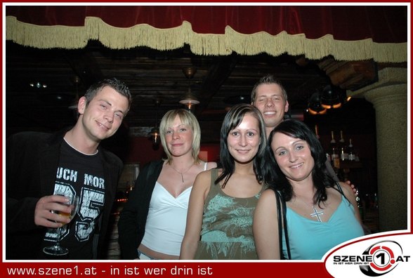 Freunde und Familie - 