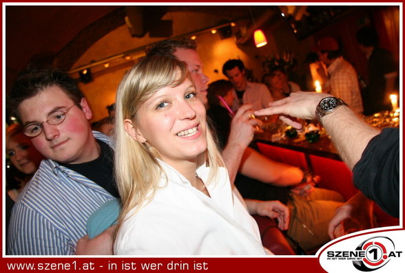 party fotos ;-) - 