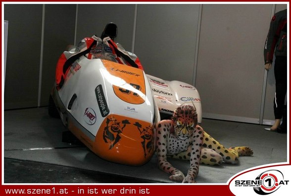 Bikermesse wels 2006!!! - 