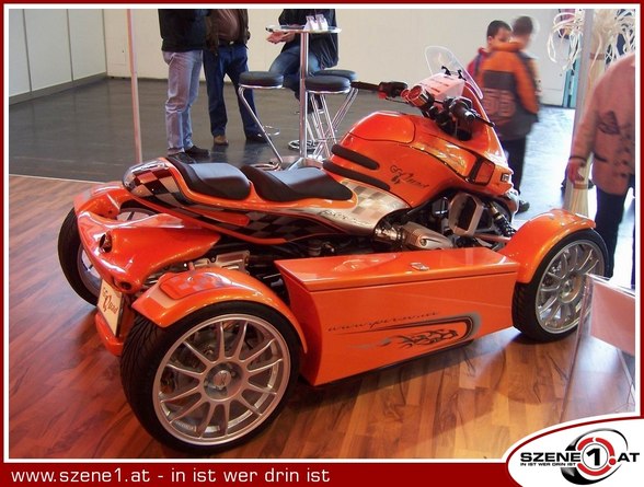 Bikermesse wels 2006!!! - 