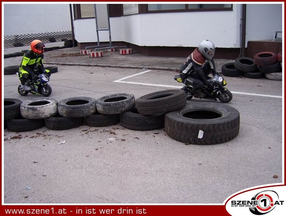 Szene1-Fotoalbum - 