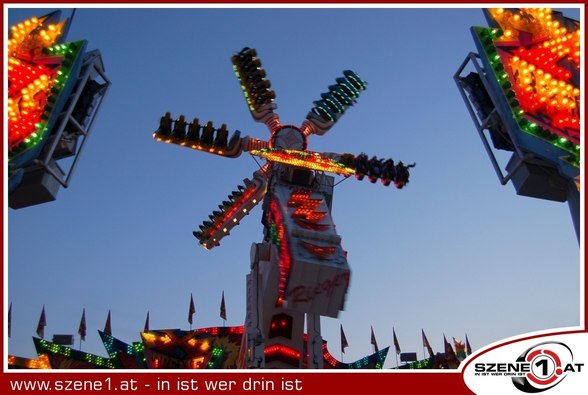 Welser Volksfest 2006 - 