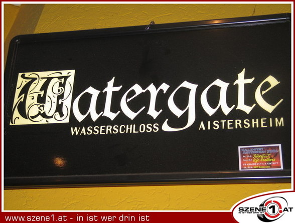 Watergate 2006 - 