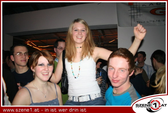 ELITE night 2006 Wartberg 01.04.06 - 