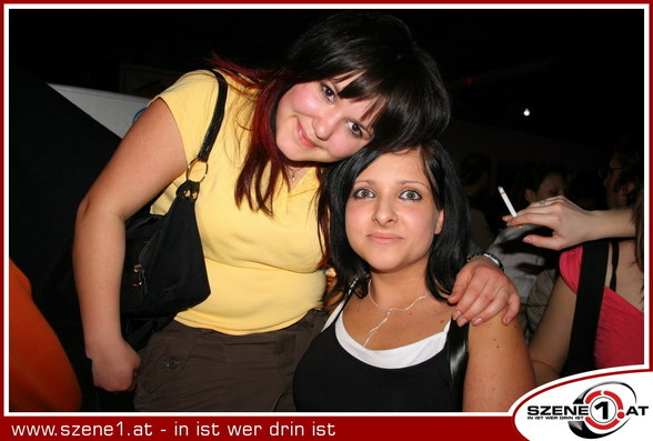 ELITE night 2006 Wartberg 01.04.06 - 