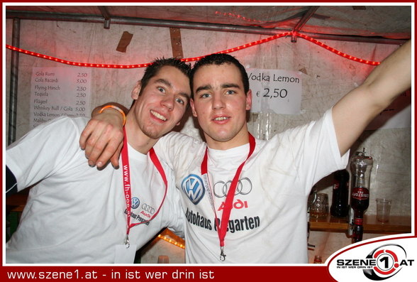 ELITE night 2006 Wartberg 01.04.06 - 