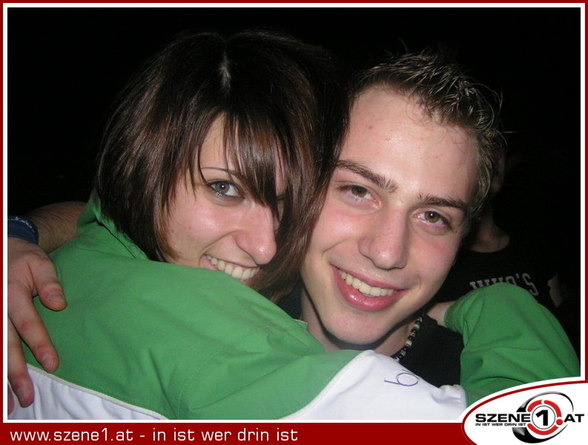 I mid friends - 