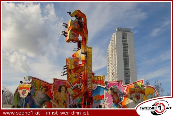 >>>>>Welser Volksfest< - 