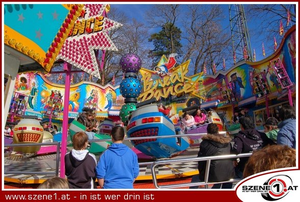 >>>>>Welser Volksfest< - 