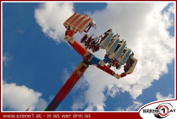 >>>>>Welser Volksfest< - 