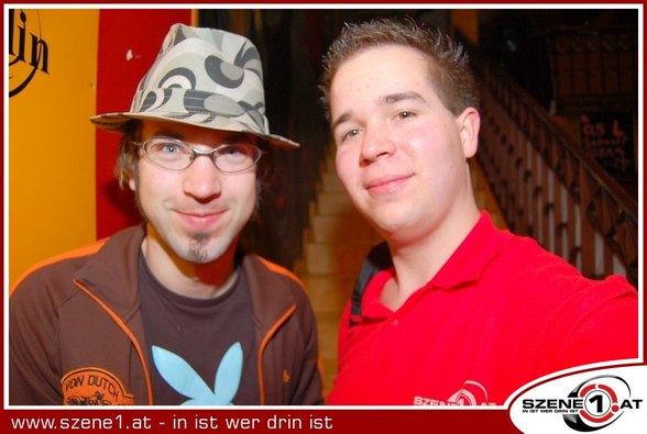 Szene1 Fotoalbum - 