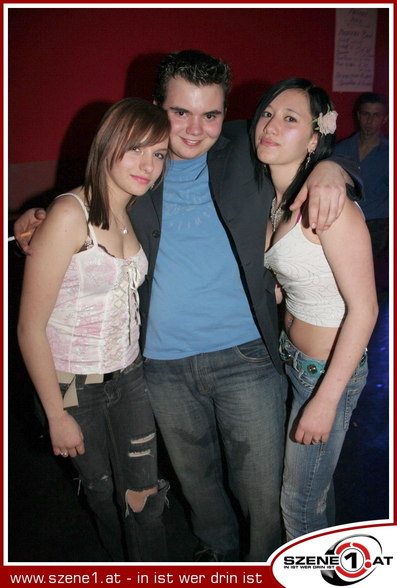 friends, ich usw...... - 