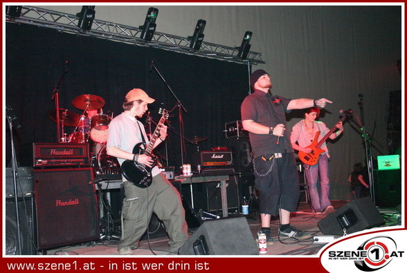 Rabbit-Rock 2006 - 