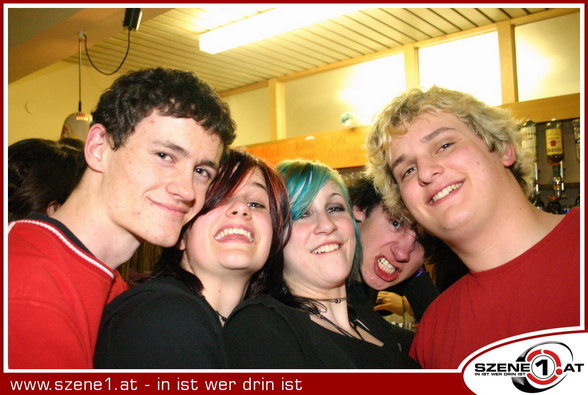 Szene1-Fotoalbum - 