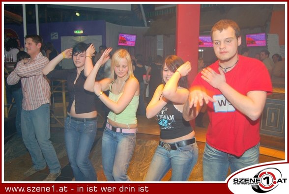 strange people....aus dem szene 1 archiv - 