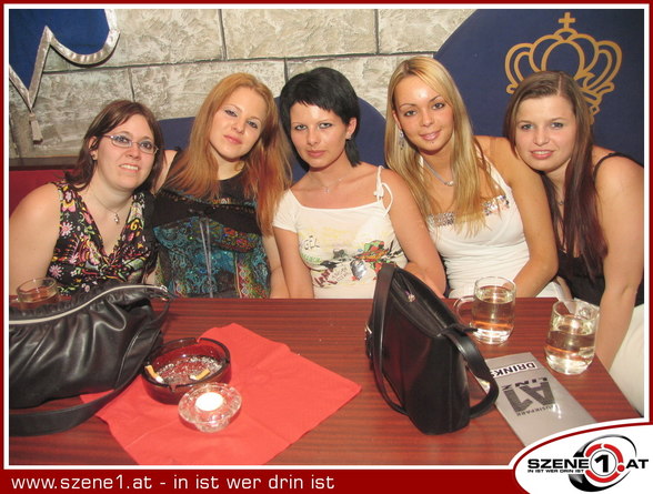 Partys Pur I - 