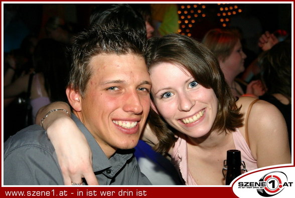 MEI SCHATZ & I - 