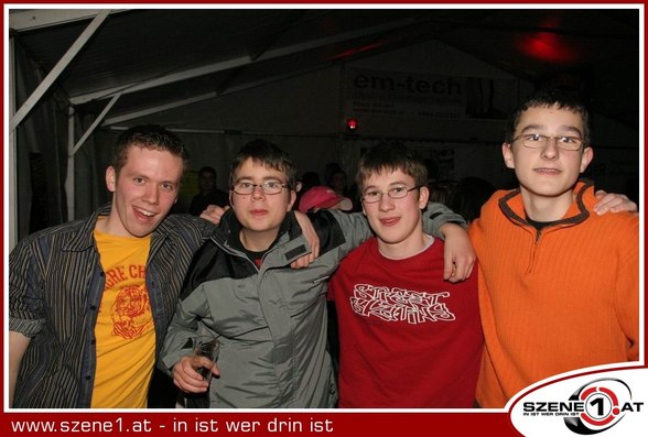 Fortgeh 2006 - 