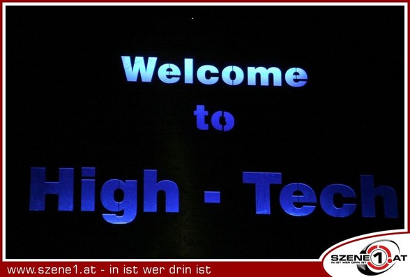 high TECH 2006 - 