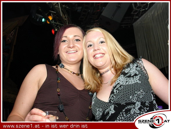 3 JAHRE SZENE 1 @ MAGIC NIGHT!! - 