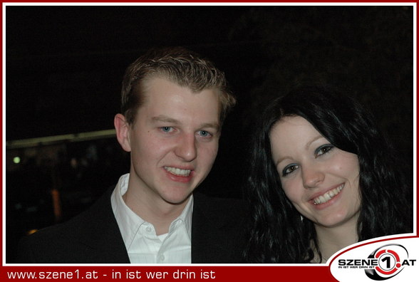 Brg Ball KIRCHDORF - 