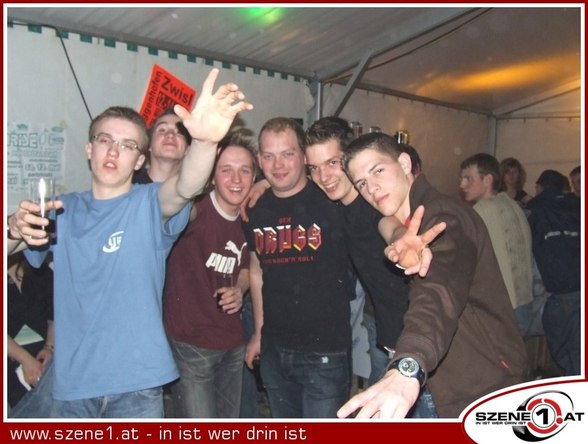 Freunde!! - 